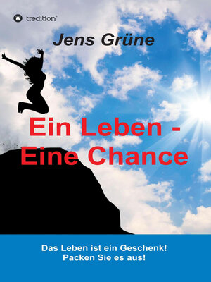 cover image of Ein Leben--Eine Chance